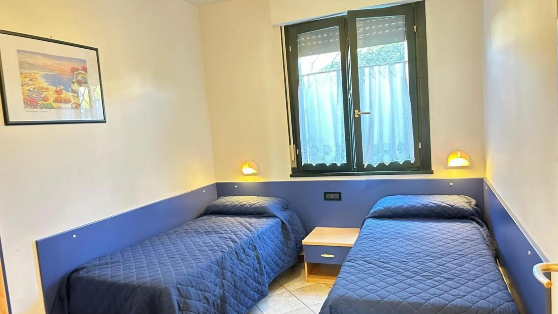 Relaxing Getaway With Pool And Garden In Bibione Apartment San Michele al Tagliamento 0*,  Italy