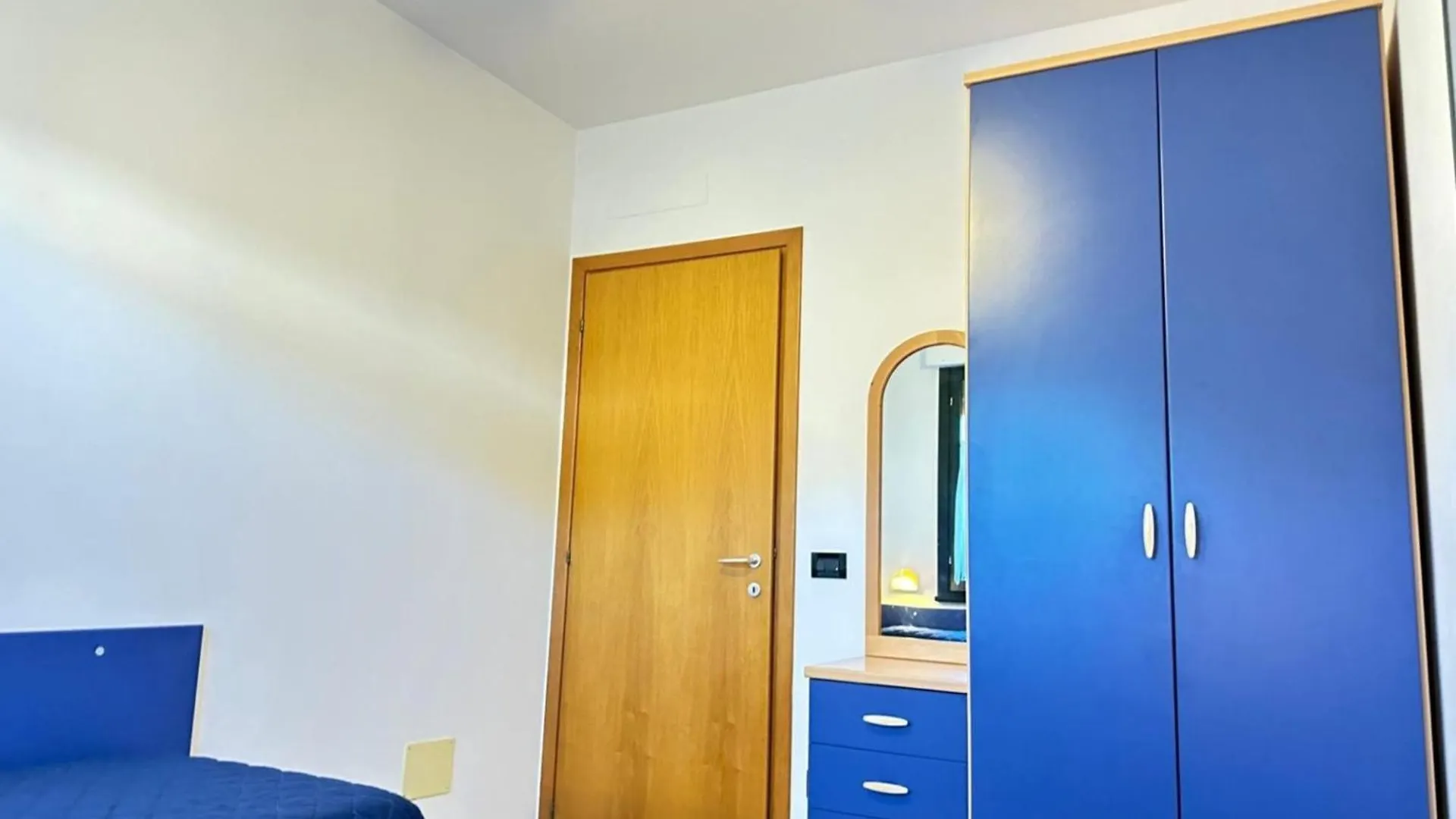 Relaxing Getaway With Pool And Garden In Bibione Apartment San Michele al Tagliamento Italy