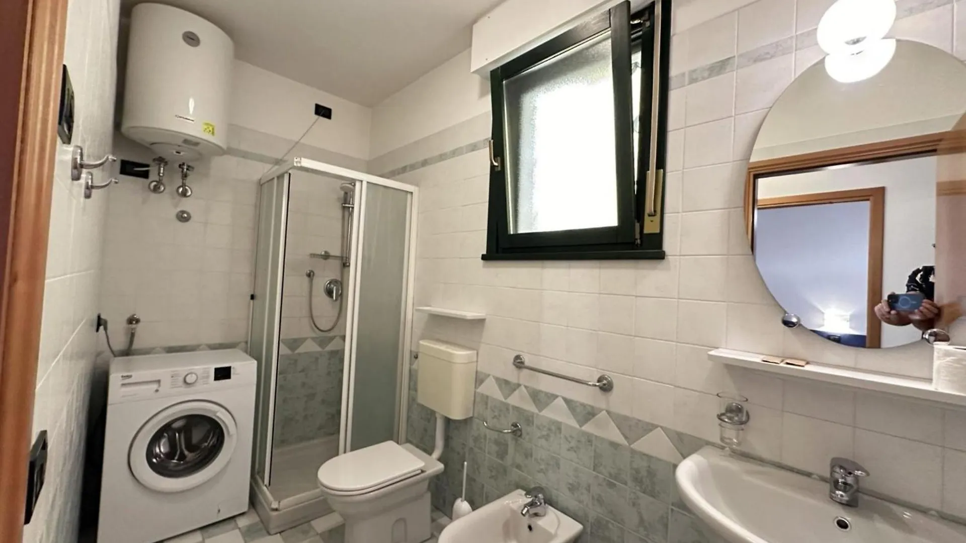 Relaxing Getaway With Pool And Garden In Bibione Apartment San Michele al Tagliamento