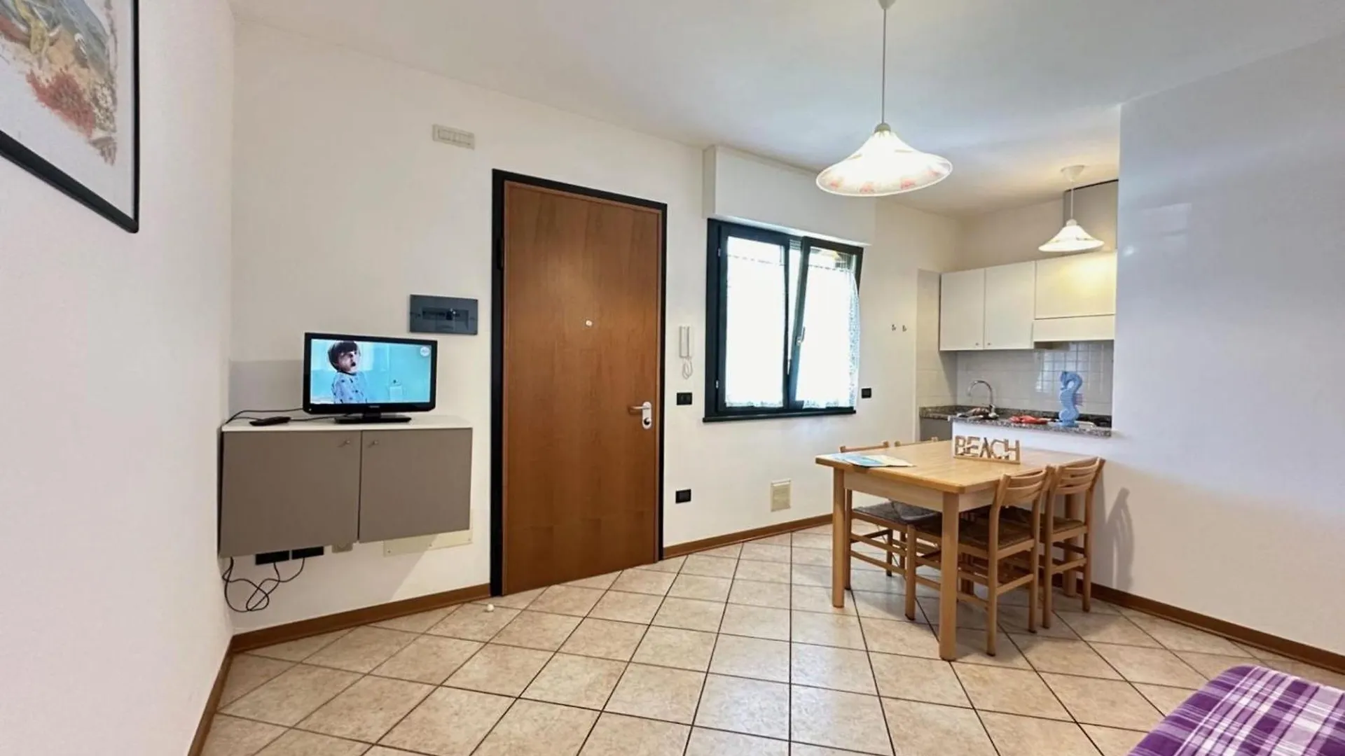 Relaxing Getaway With Pool And Garden In Bibione Apartment San Michele al Tagliamento
