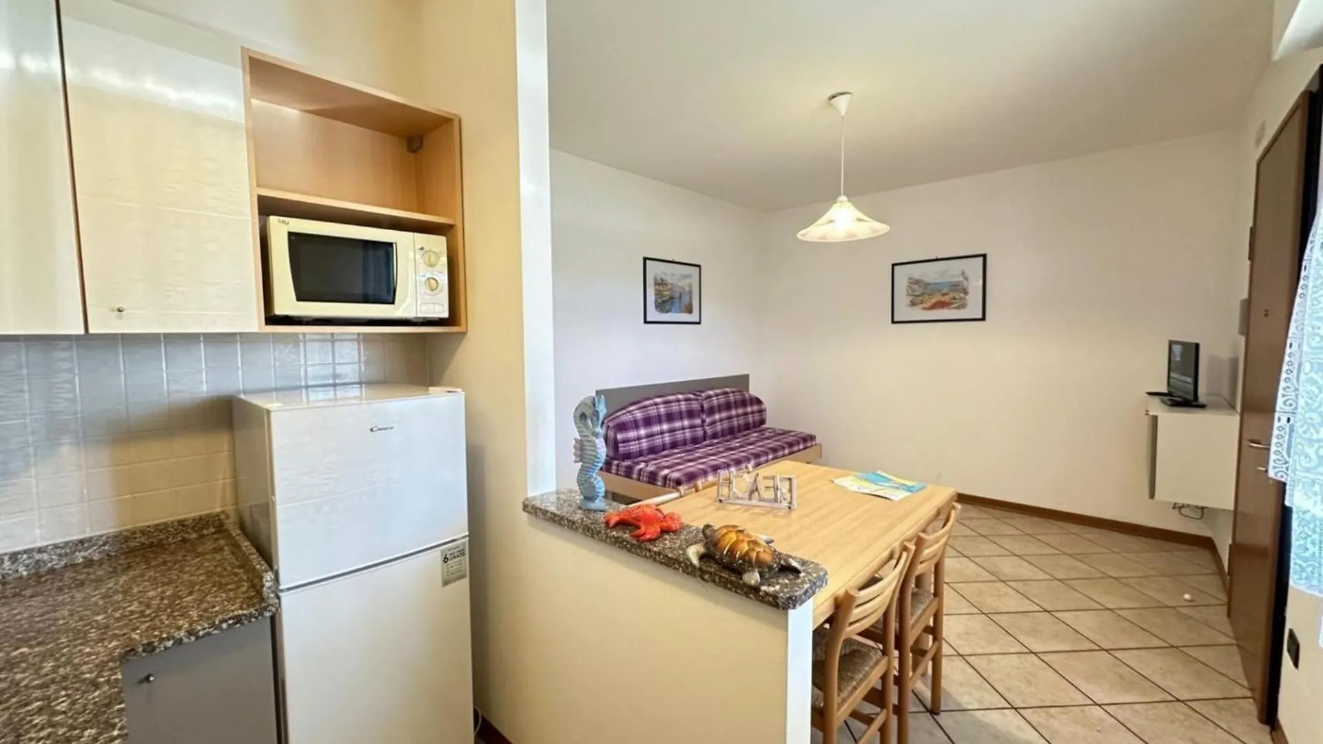 Relaxing Getaway With Pool And Garden In Bibione Apartment San Michele al Tagliamento