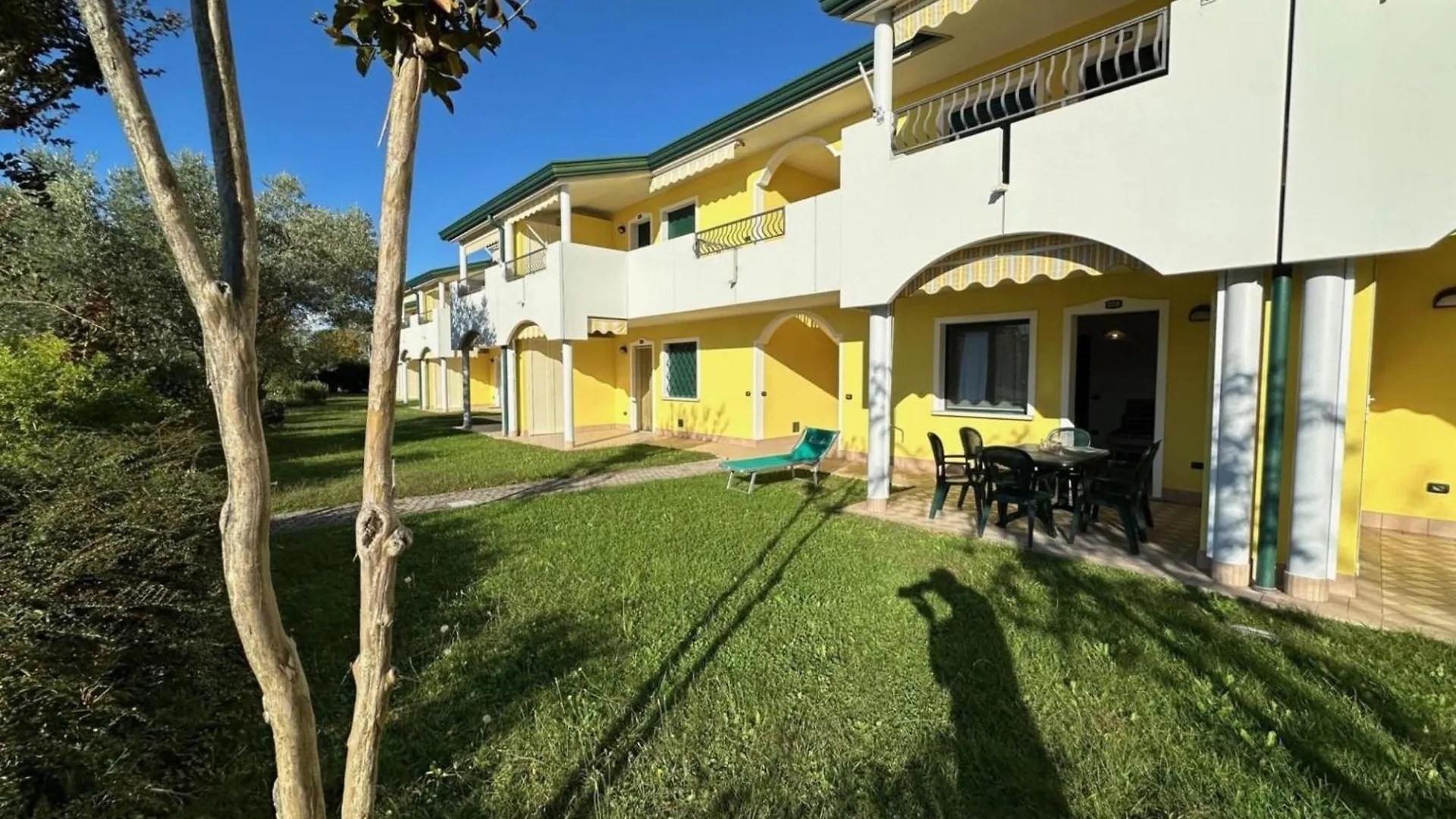 Relaxing Getaway With Pool And Garden In Bibione Apartment San Michele al Tagliamento