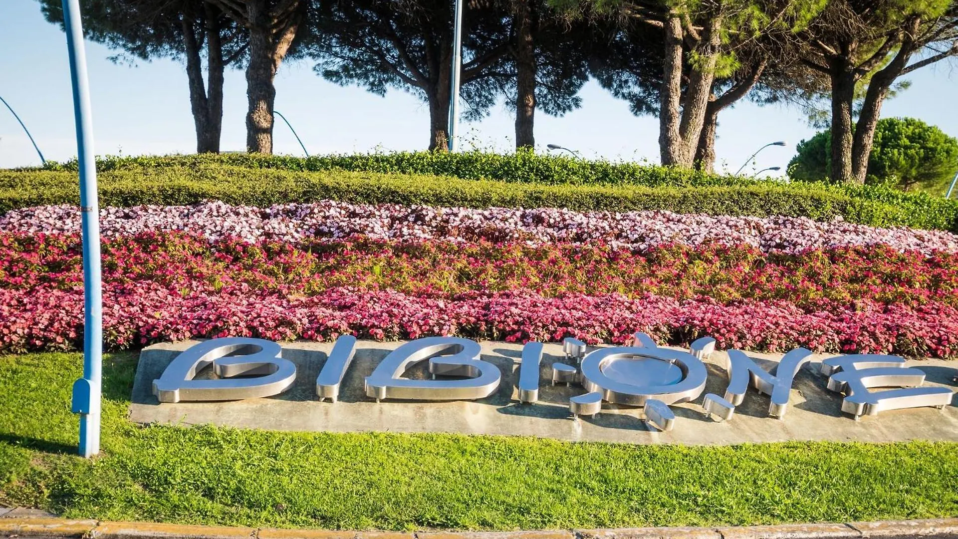 Relaxing Getaway With Pool And Garden In Bibione Apartment San Michele al Tagliamento 0*,  Italy