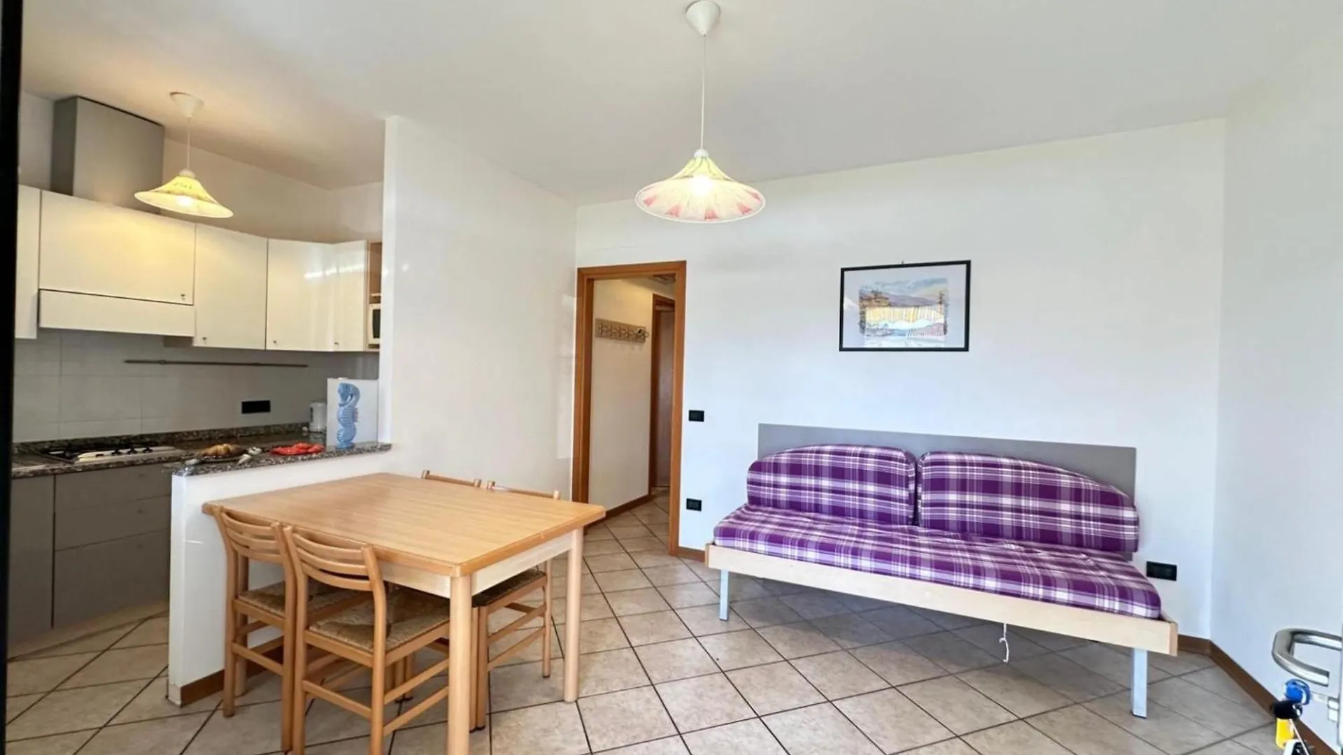 Relaxing Getaway With Pool And Garden In Bibione Apartment San Michele al Tagliamento
