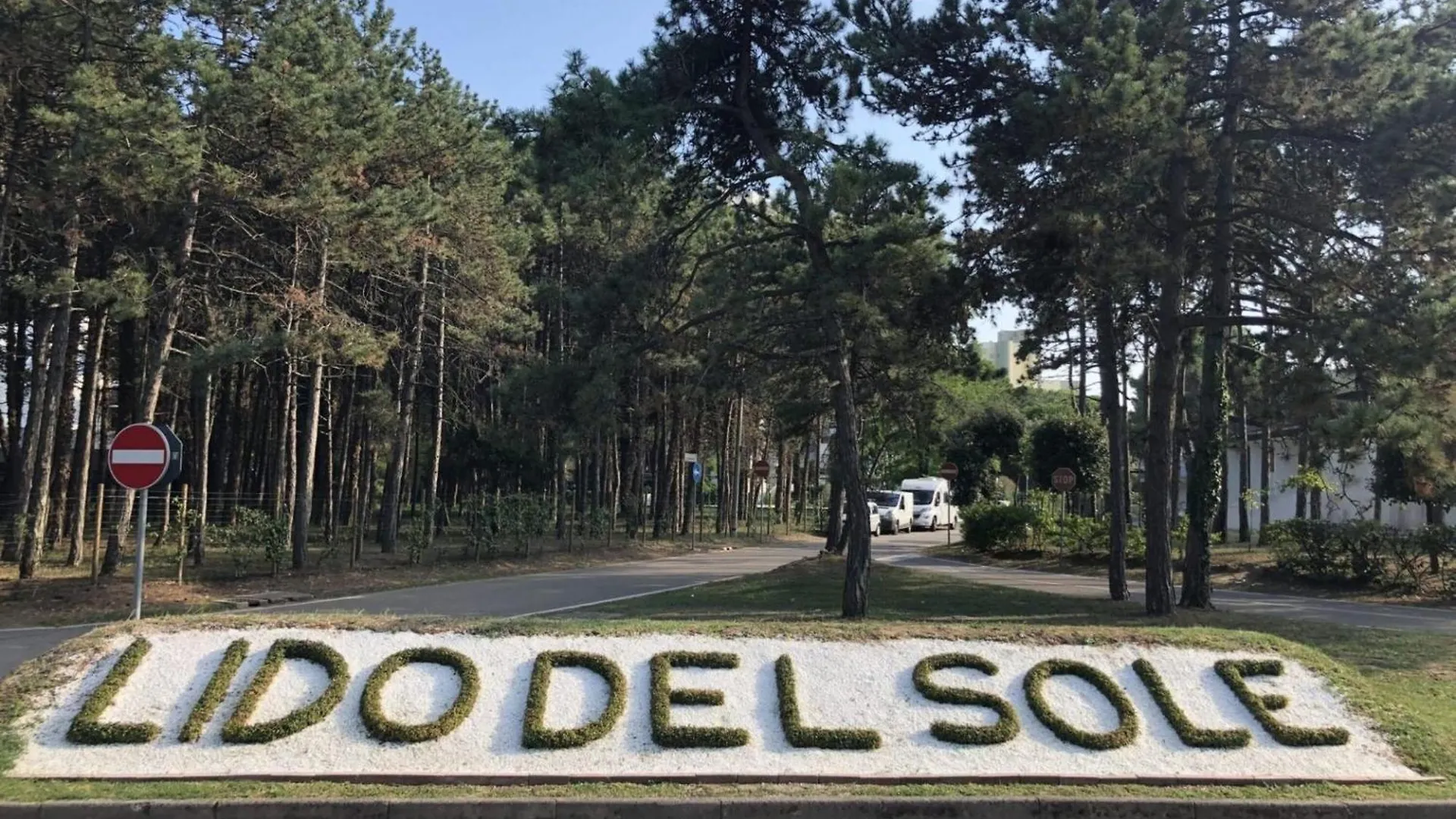 Relaxing Getaway With Pool And Garden In Bibione Apartment San Michele al Tagliamento