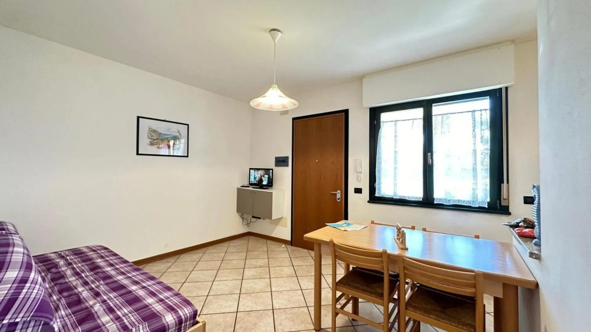 Relaxing Getaway With Pool And Garden In Bibione Apartment San Michele al Tagliamento