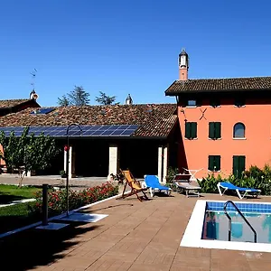 Bed & Breakfast Isola Di Wight, San Michele al Tagliamento
